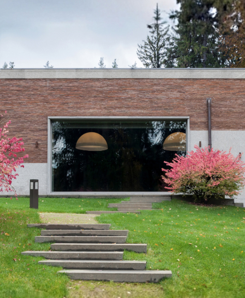 Усадьба Барвиха