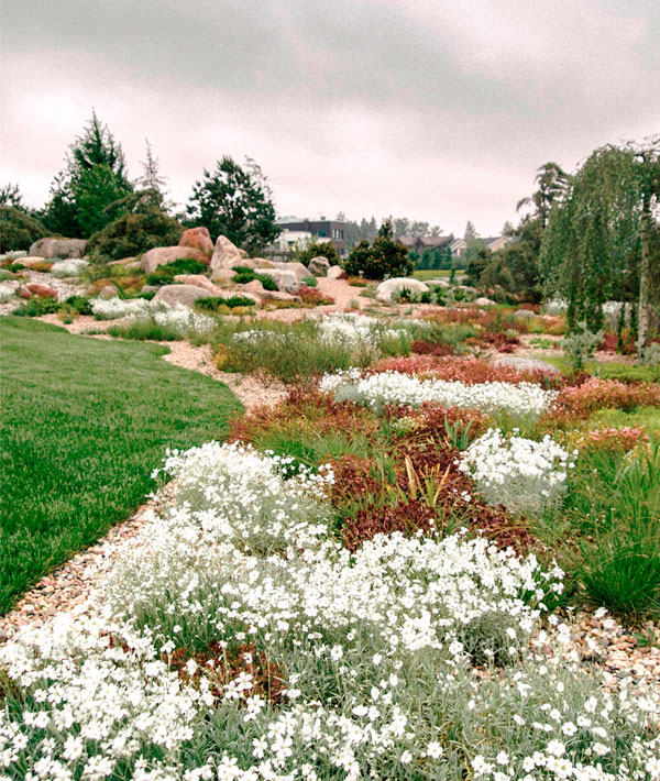 Усадьба Северная