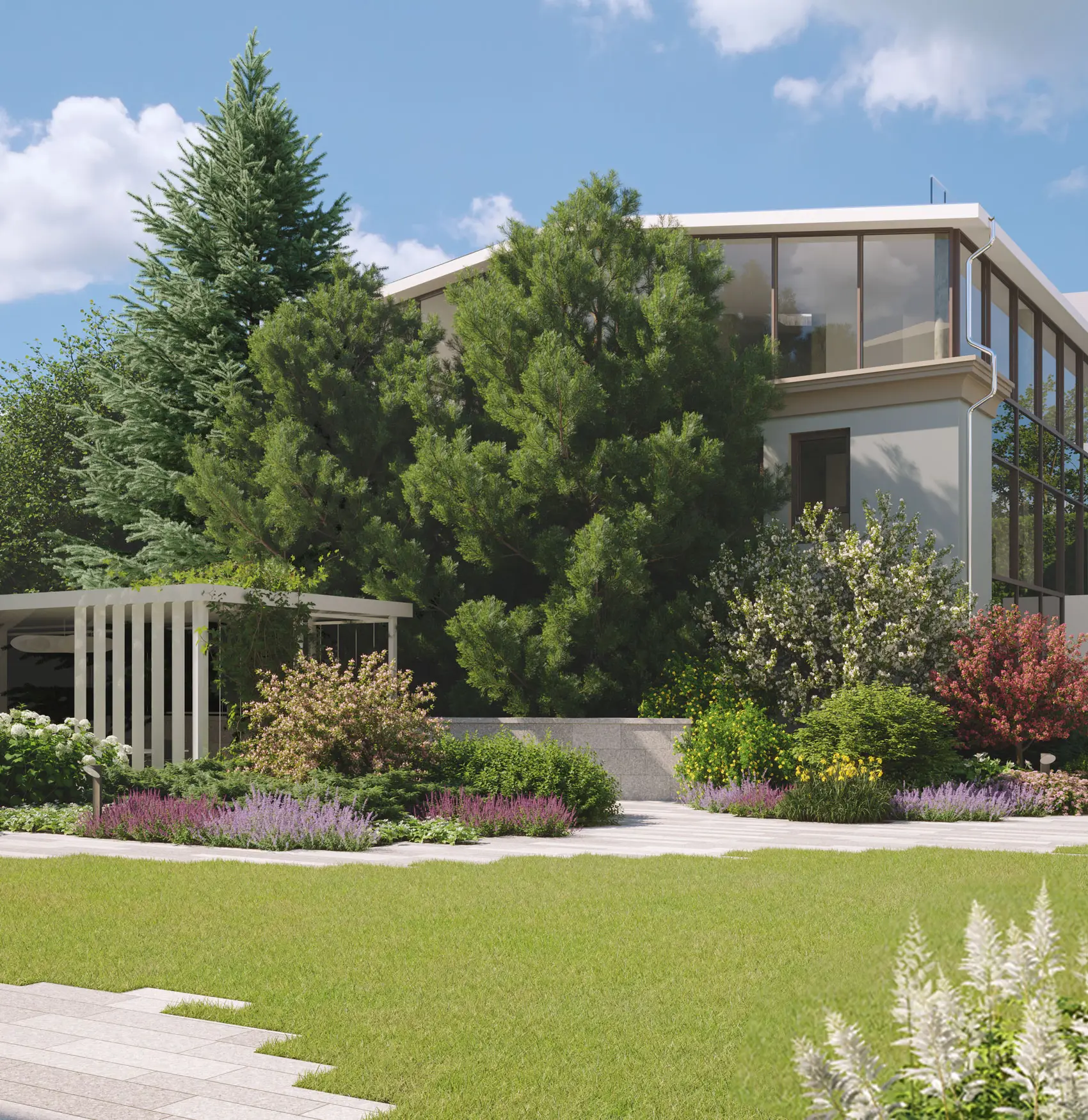 "Дом-Самолёт"