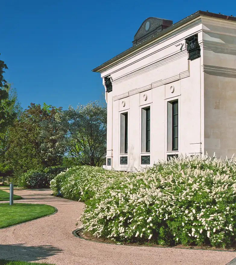 Усадьба Завидное