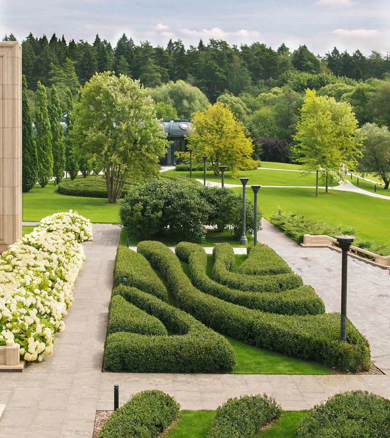 Усадьба Самаринское