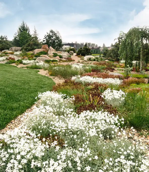 Усадьба Северная